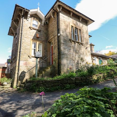 Leazes Cottage Durham Ngoại thất bức ảnh