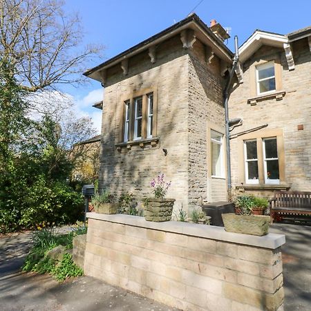 Leazes Cottage Durham Ngoại thất bức ảnh