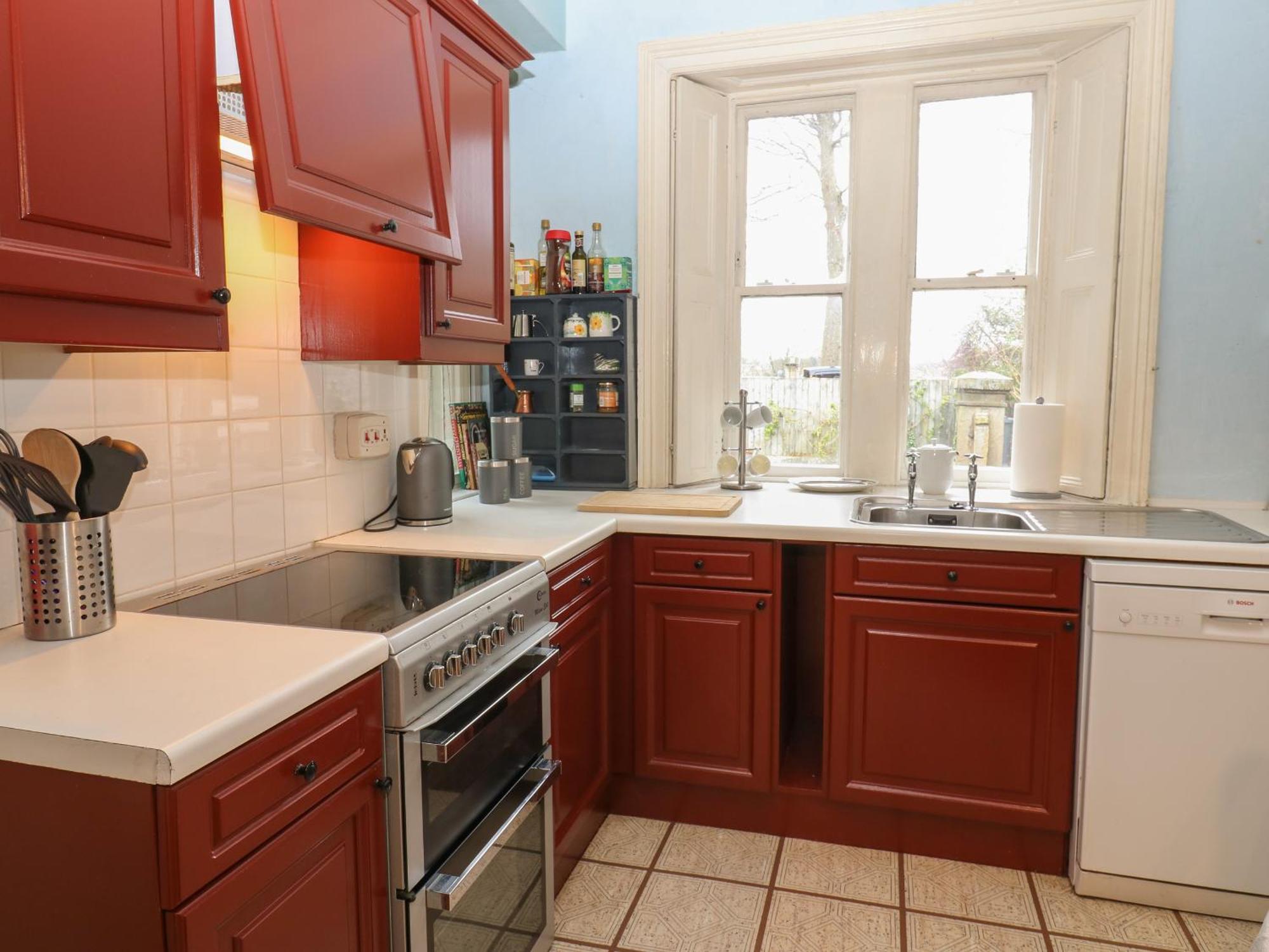 Leazes Cottage Durham Ngoại thất bức ảnh