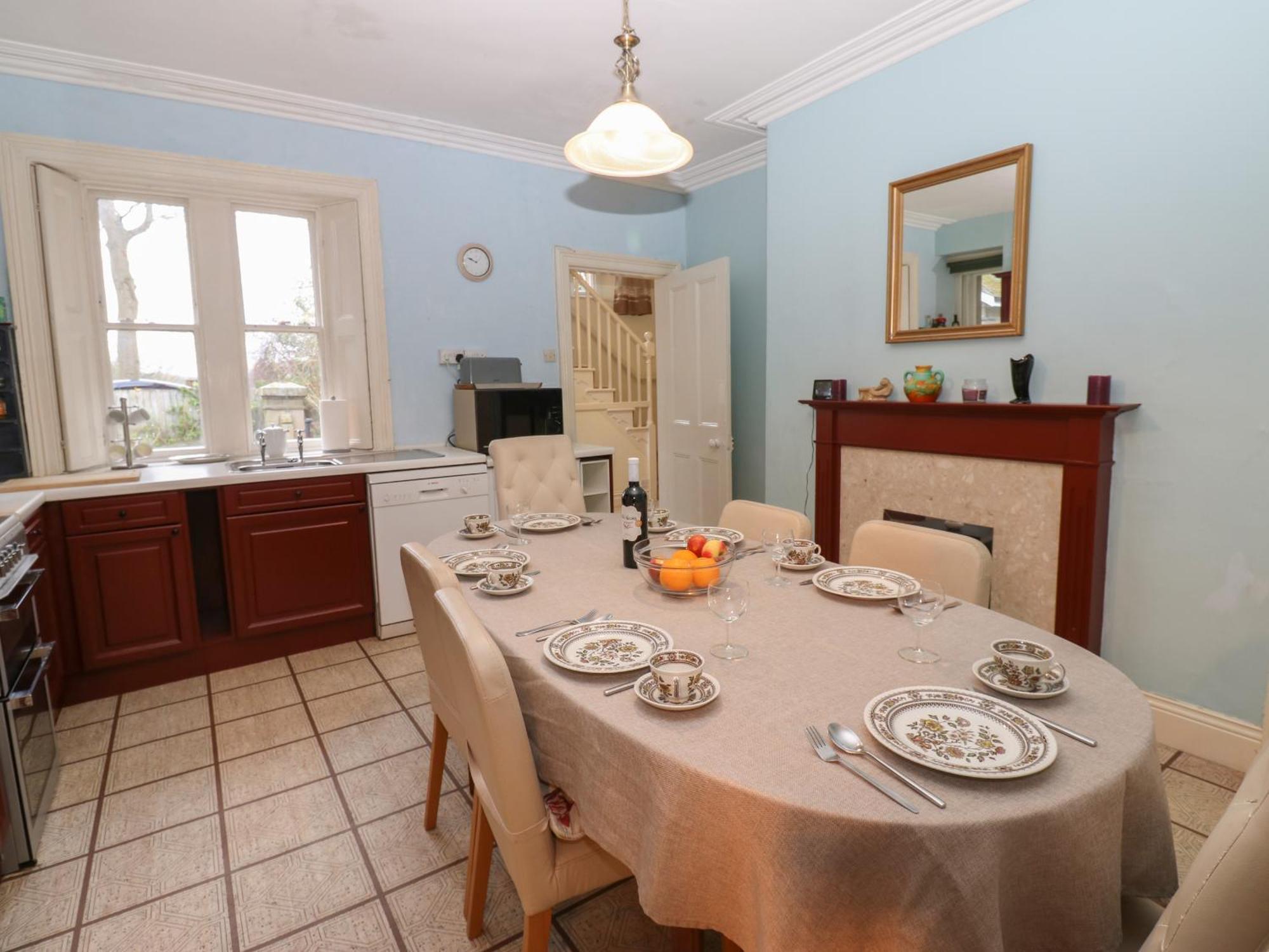 Leazes Cottage Durham Ngoại thất bức ảnh