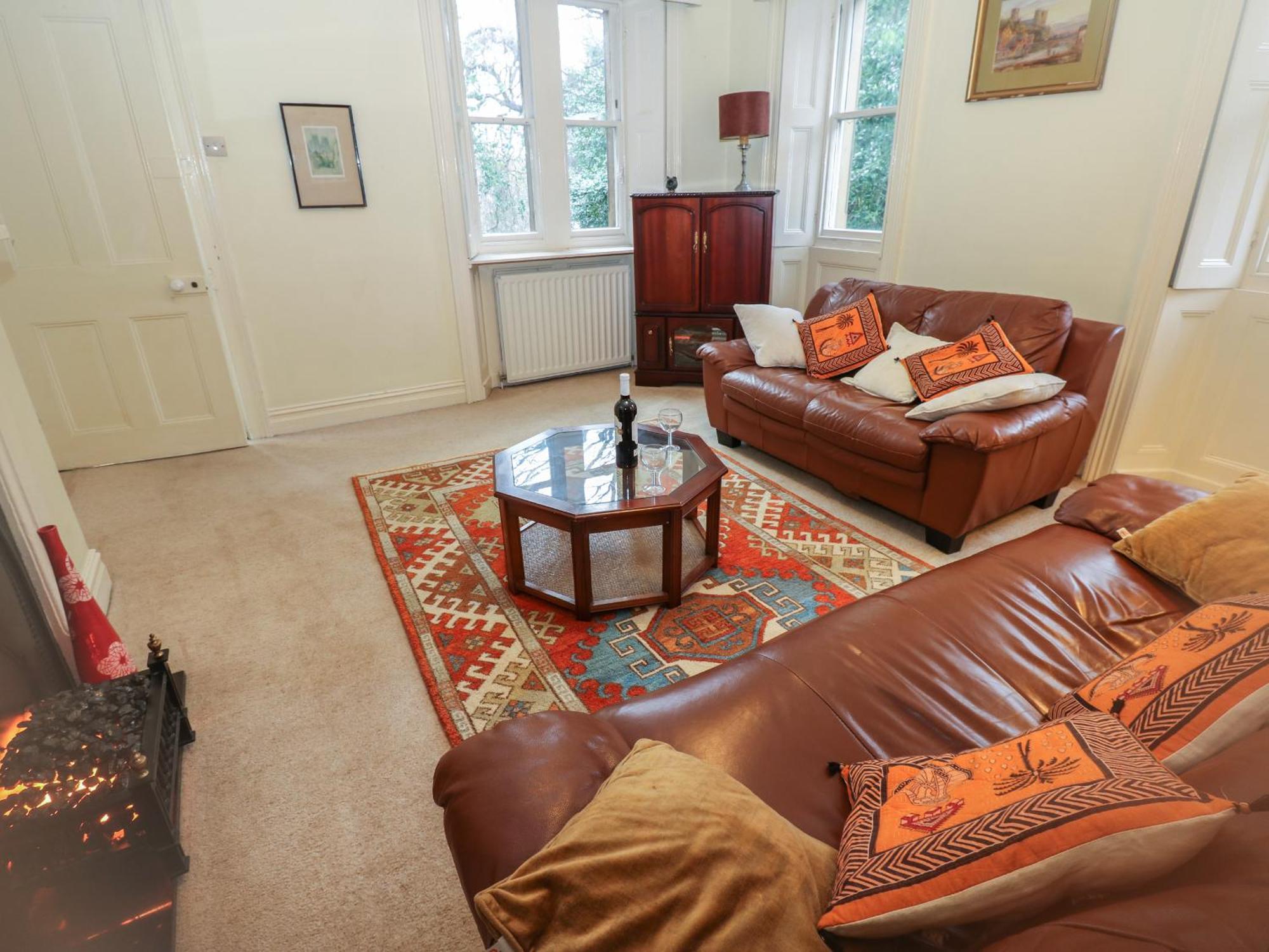 Leazes Cottage Durham Ngoại thất bức ảnh