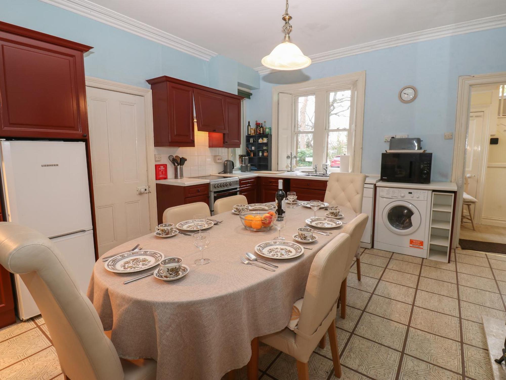 Leazes Cottage Durham Ngoại thất bức ảnh