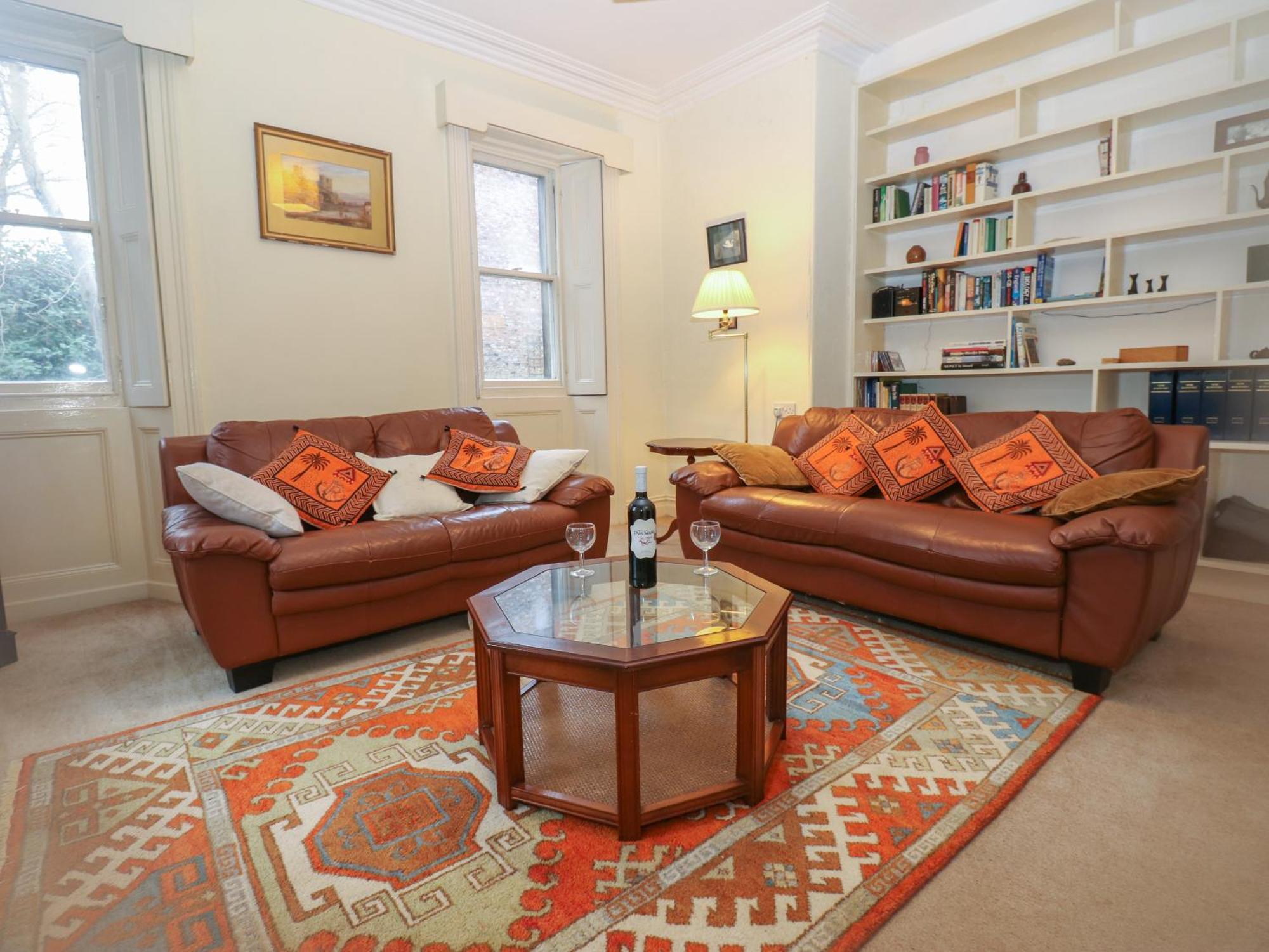 Leazes Cottage Durham Ngoại thất bức ảnh