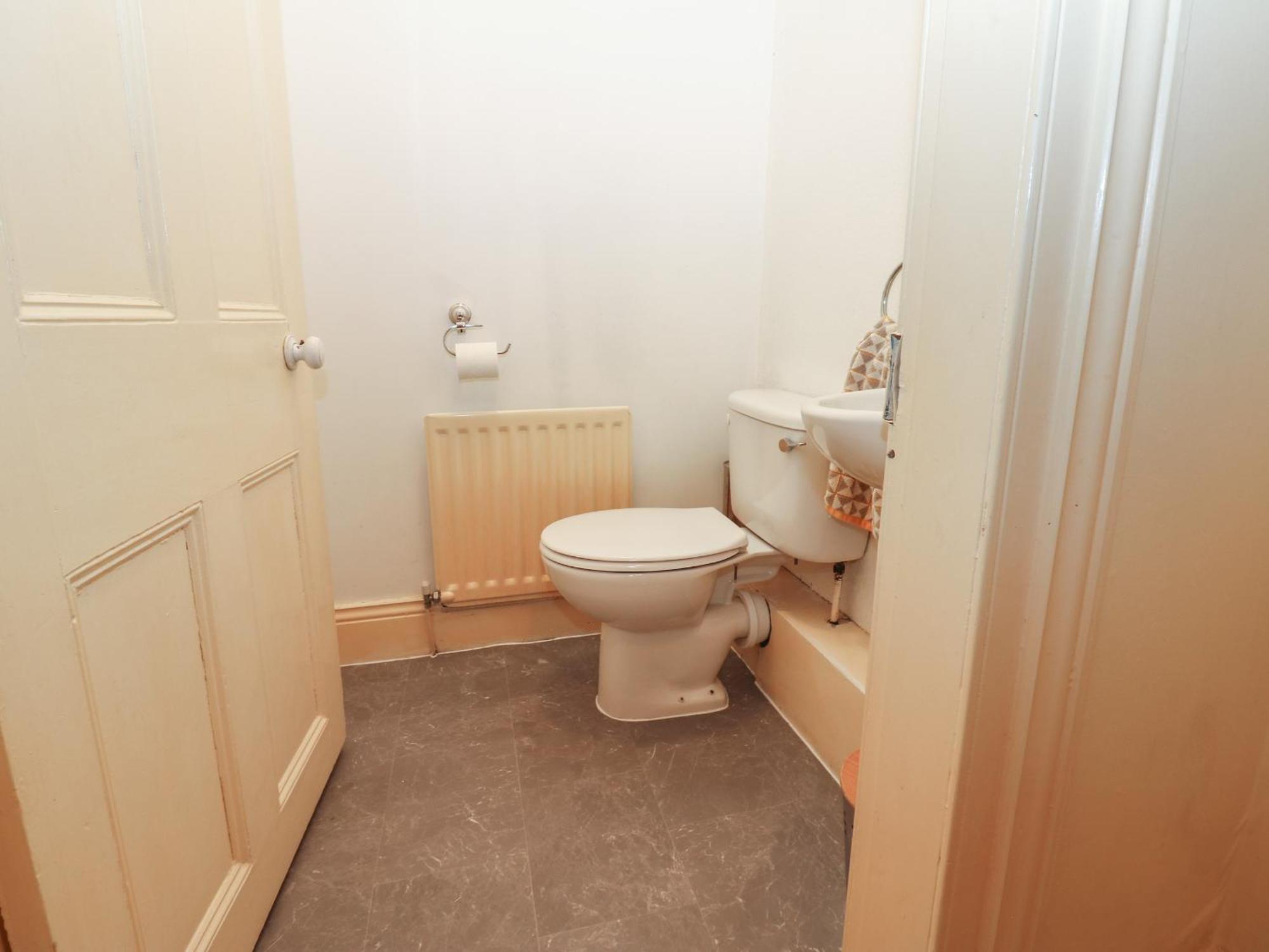 Leazes Cottage Durham Ngoại thất bức ảnh