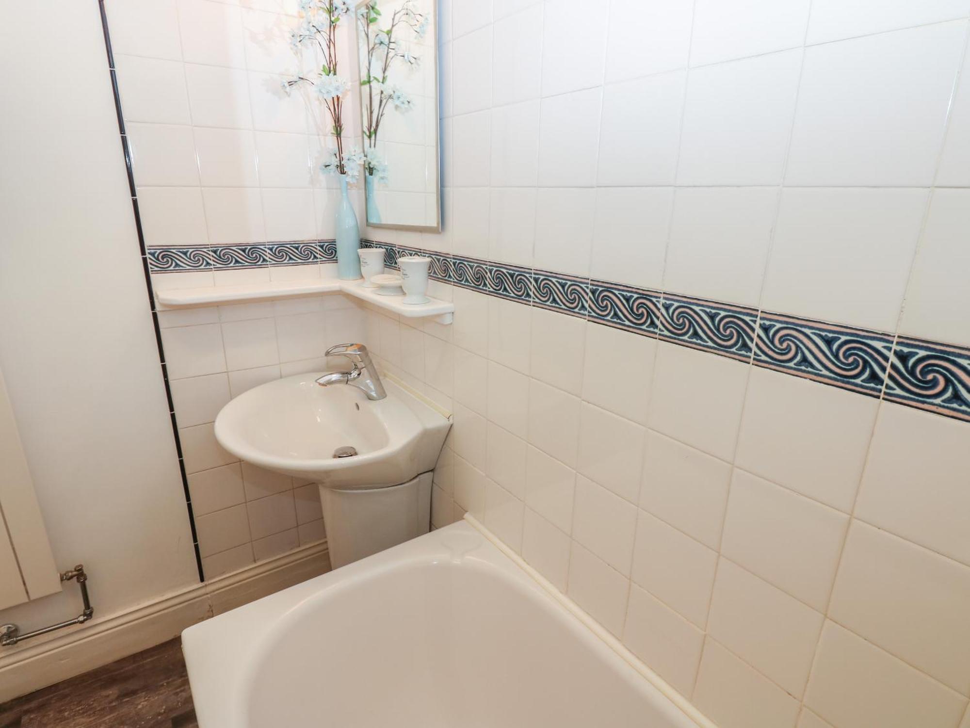 Leazes Cottage Durham Ngoại thất bức ảnh