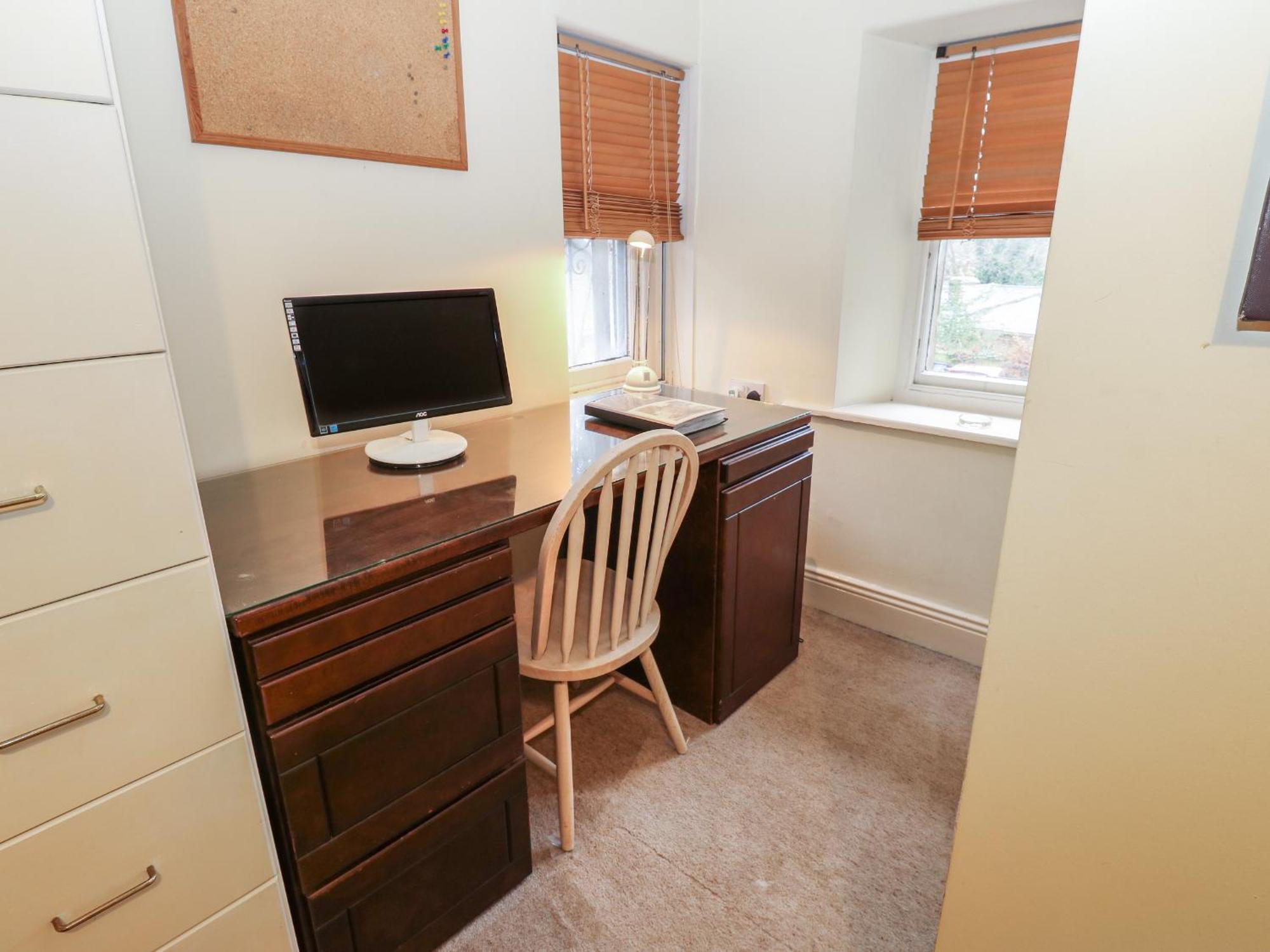 Leazes Cottage Durham Ngoại thất bức ảnh