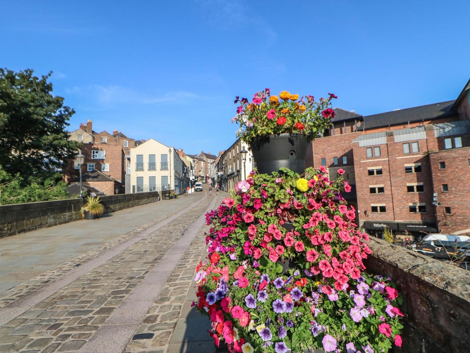 Leazes Cottage Durham Ngoại thất bức ảnh