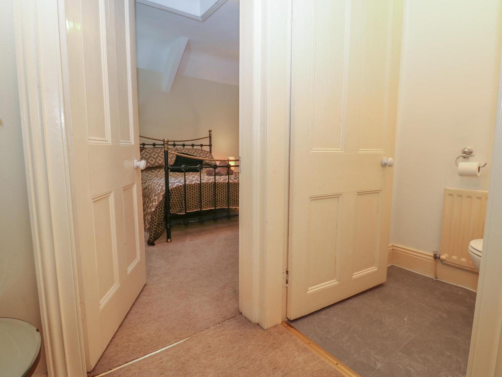 Leazes Cottage Durham Ngoại thất bức ảnh