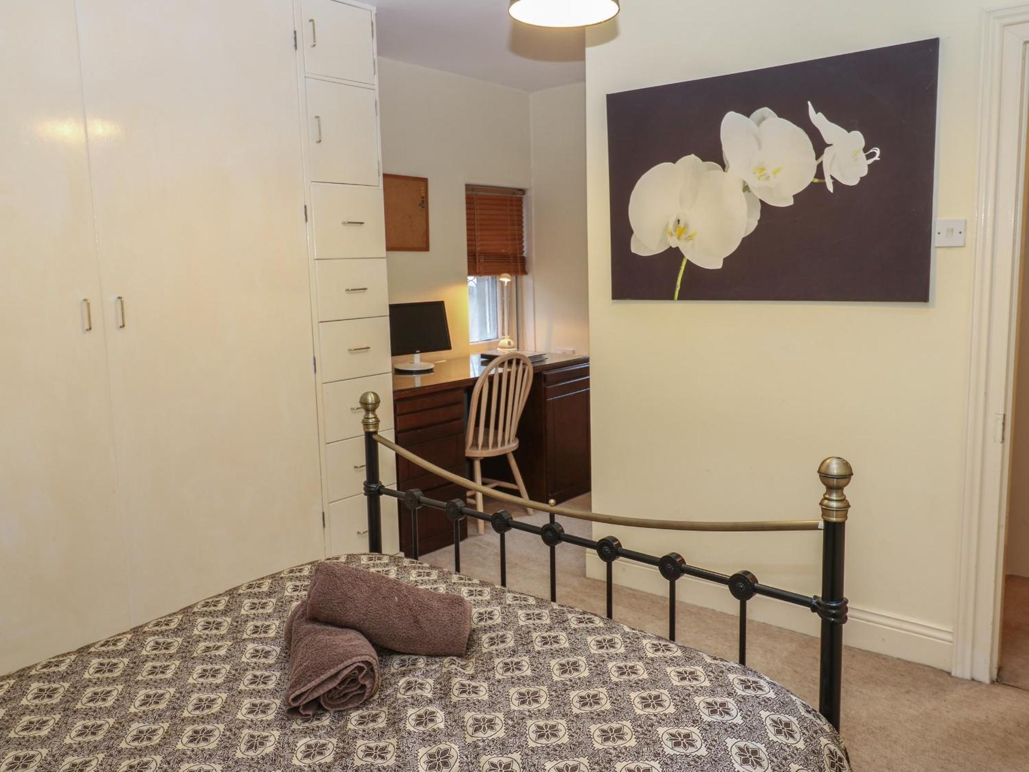 Leazes Cottage Durham Ngoại thất bức ảnh