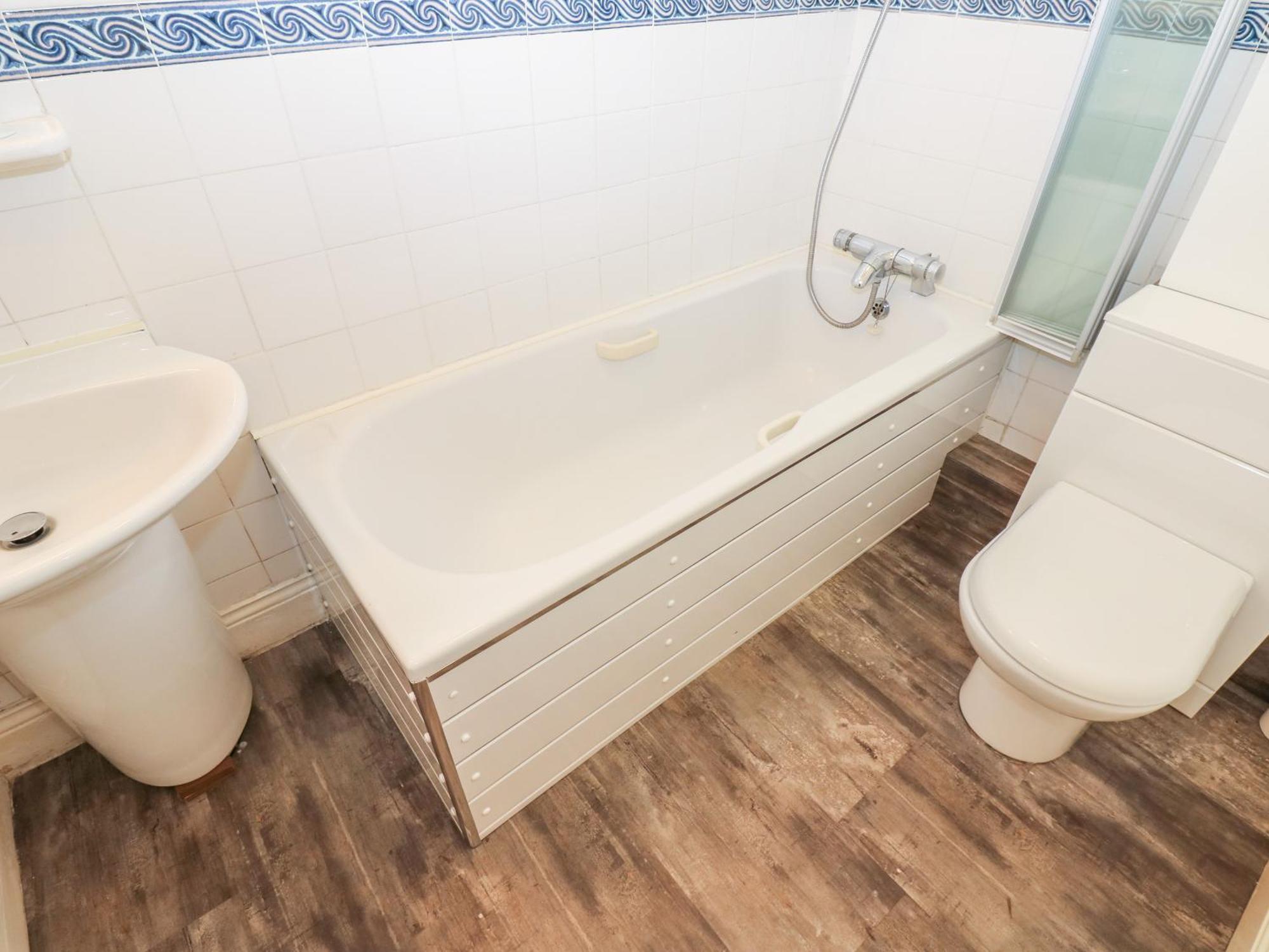 Leazes Cottage Durham Ngoại thất bức ảnh