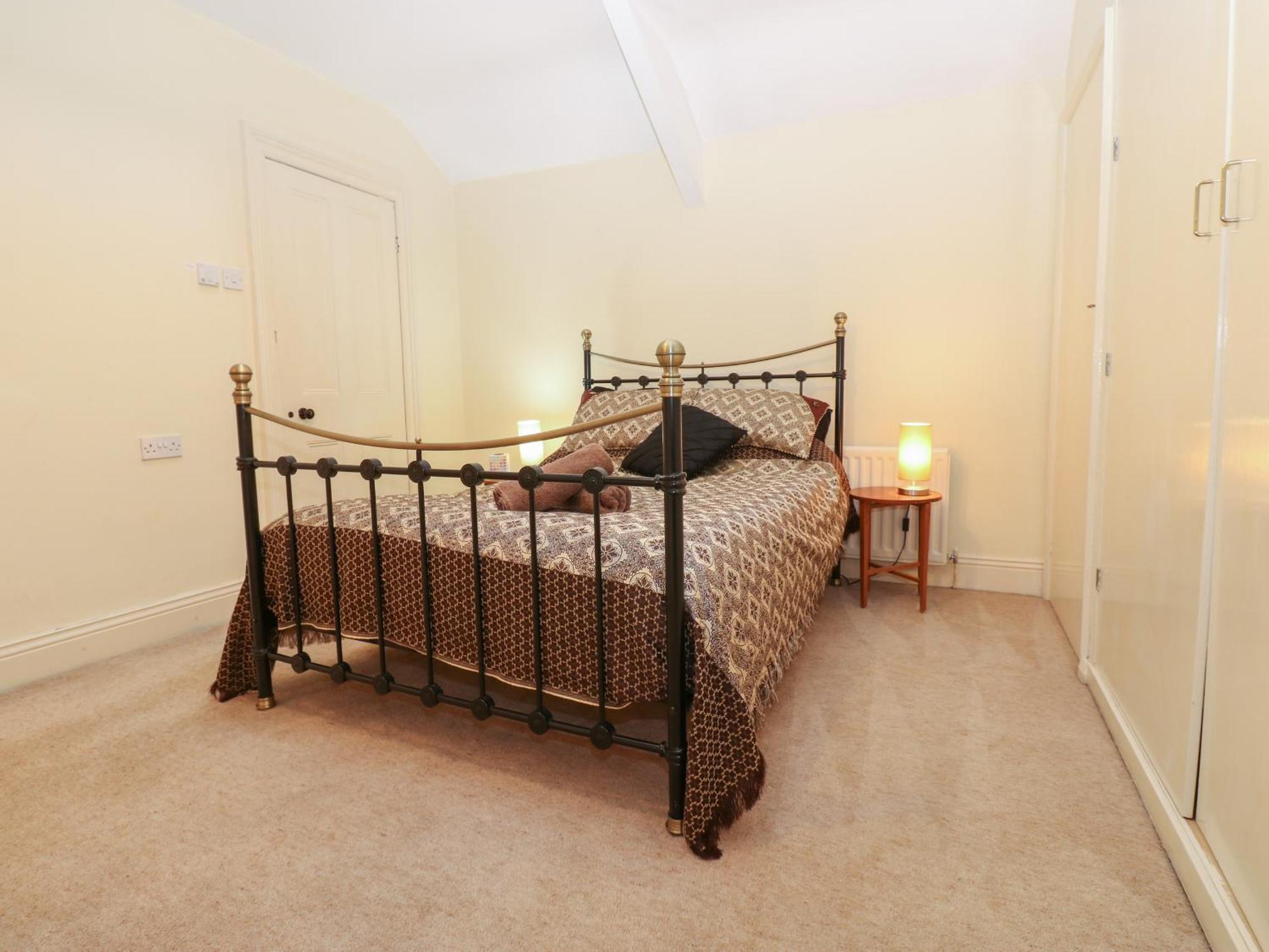 Leazes Cottage Durham Ngoại thất bức ảnh