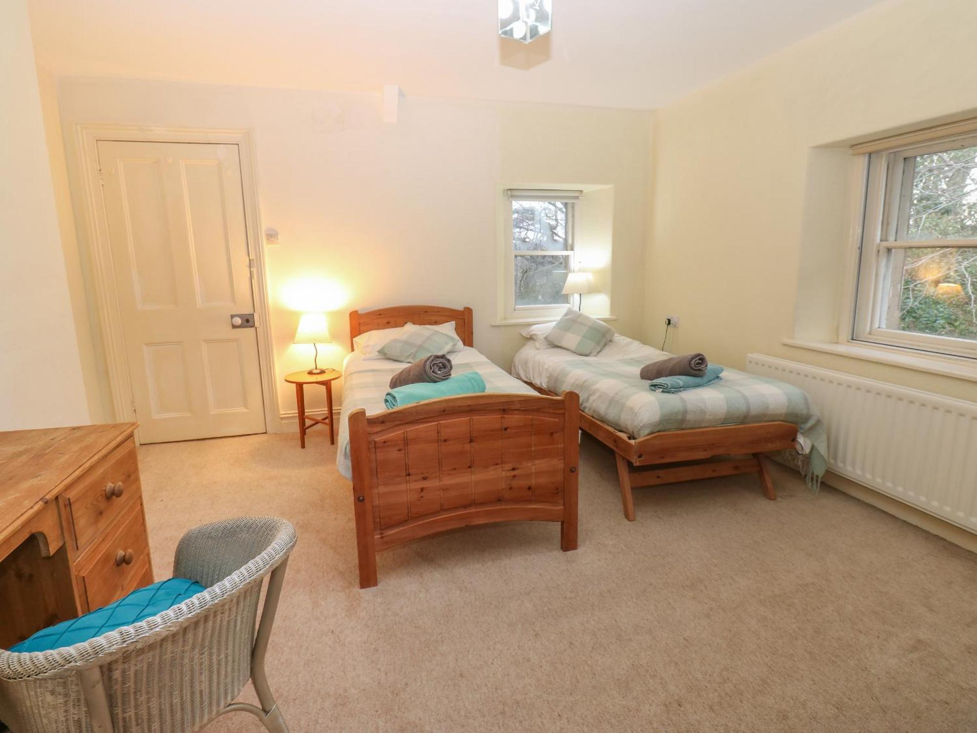 Leazes Cottage Durham Ngoại thất bức ảnh