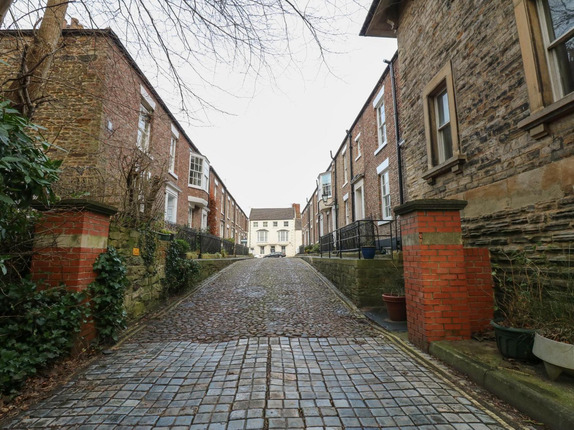 Leazes Cottage Durham Ngoại thất bức ảnh